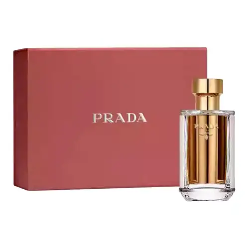 PRADA Prada, floral perfume, 50 ml, 100 ml