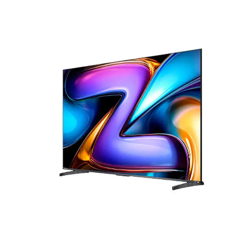 Hisense HISENSE Z85 85-inch flat-screen TV, first-class energy efficiency, 512 partitions, high brightness, Mini LED, gaming LCD giant screen 85V7KD