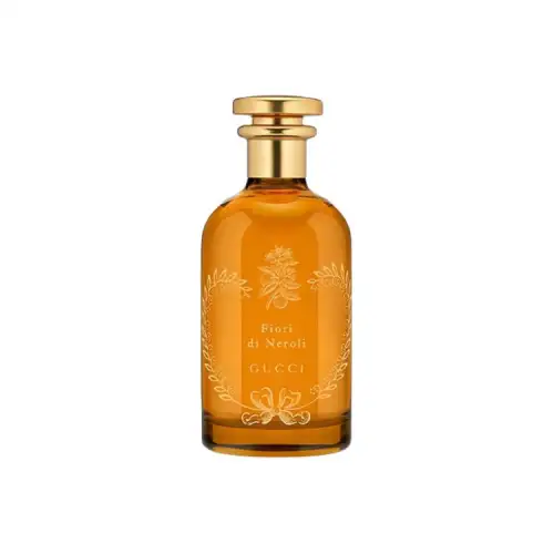 GUCCI Gucci Alchemist's Garden Muguang Orange Perfume Water Element Woody Citrus EDP Orange Blossom 50ml/100ml