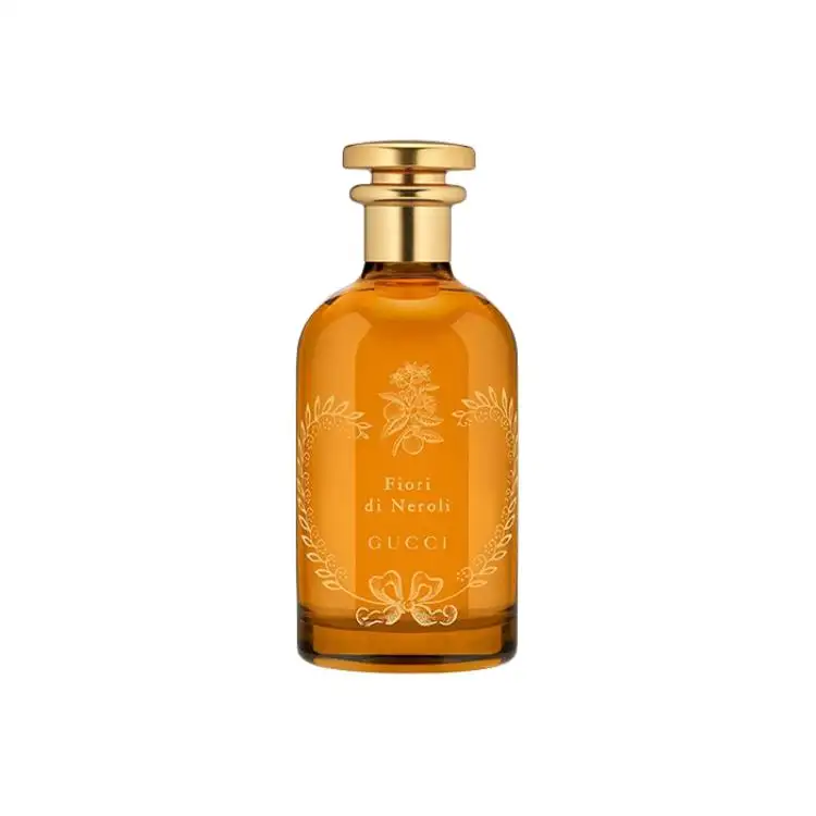 GUCCI Gucci Alchemist's Garden Muguang Orange Perfume Water Element Woody Citrus EDP Orange Blossom 50ml/100ml
