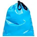 Balenciaga Cow Leather Tote Bag, Shopping Bag, Handbag Unisex Blue