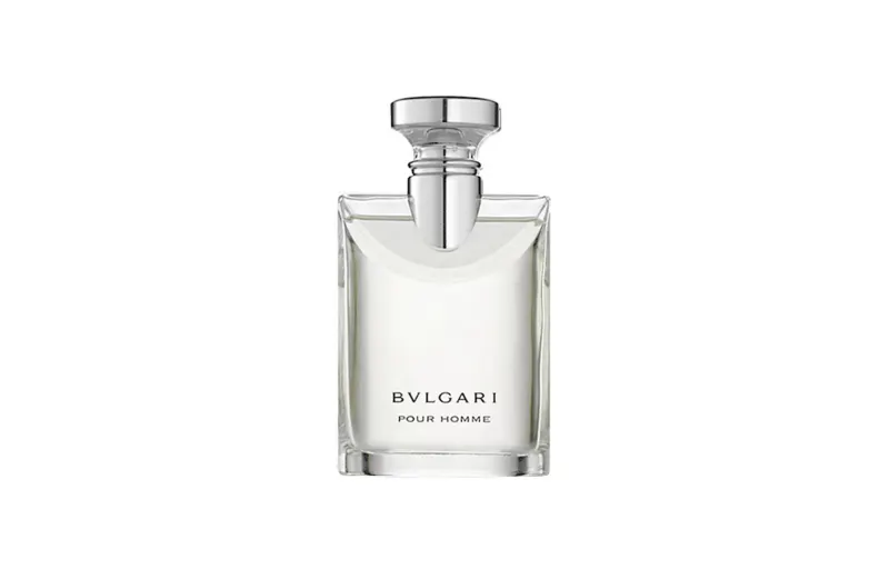 BVLGARI Classic Version Darjeeling Tea Light