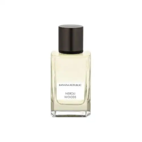 Banana Republic Collectible Wooden Neroli