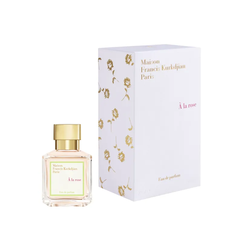 MAISON FRANCIS KURKDJIAN Rose Women's