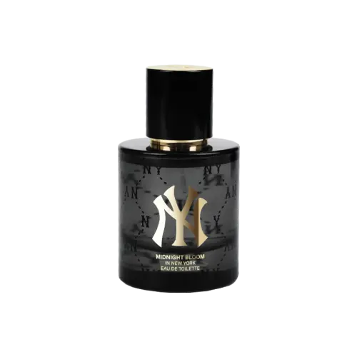MLB NY Midnight Bloom New York Light