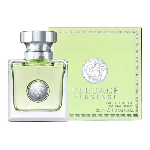 VERSACE Heartbeat Mediterranean Women's