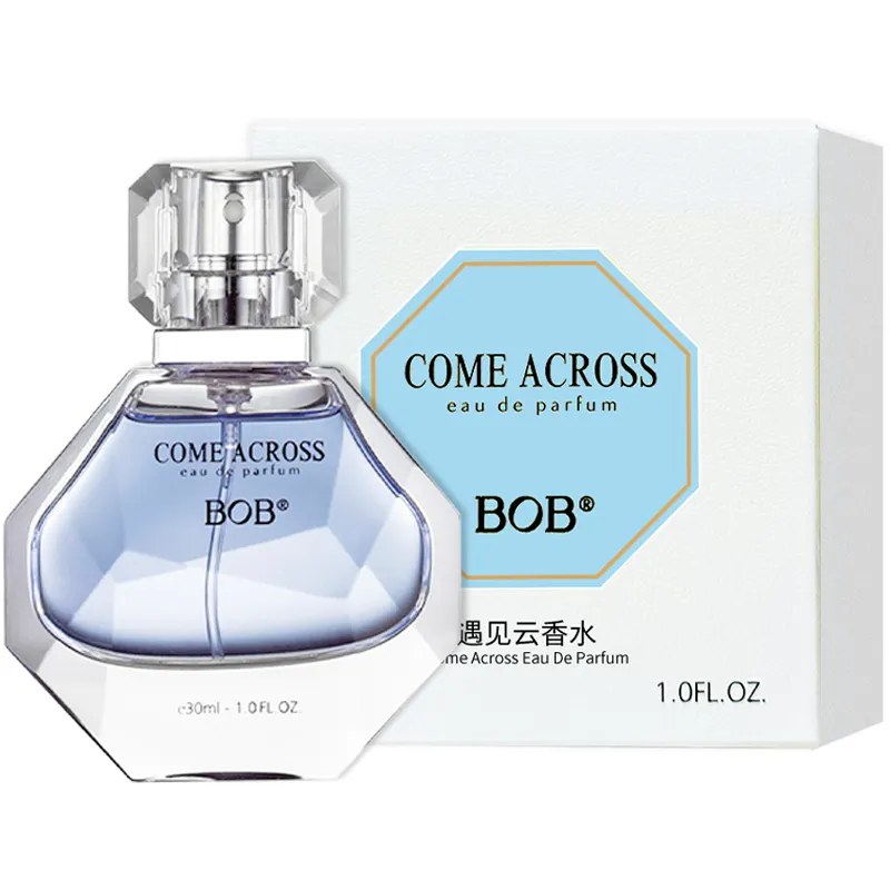 BOB Perfumes Unisex