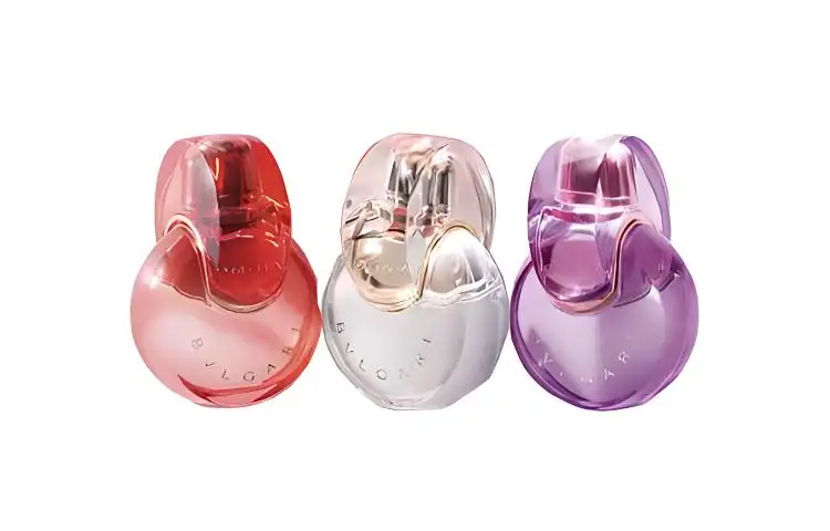 BVLGARI Crystal Color