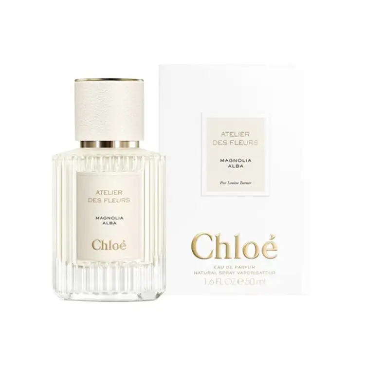 Chloé Chloe Wonderland Garden Mulan's Poetry