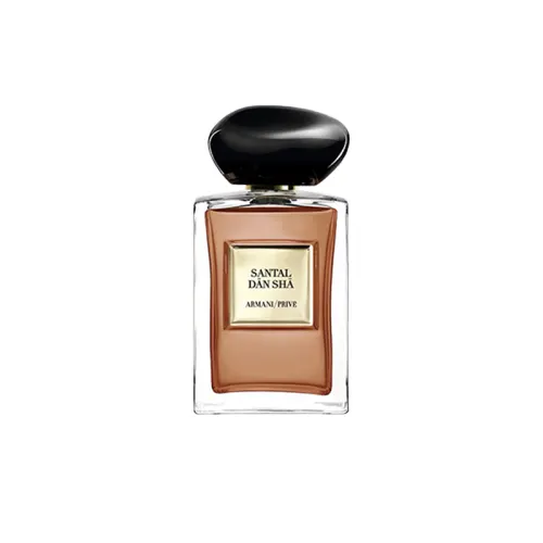 GIORGIO ARMANI ARMANI Yihe Clear Sandalwood