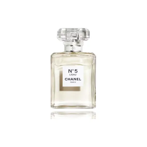 CHANEL Size 5 Water N5 Classic