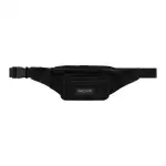 SAINT LAURENT Nylon Material Crossbody Fanny Pack Men's Black