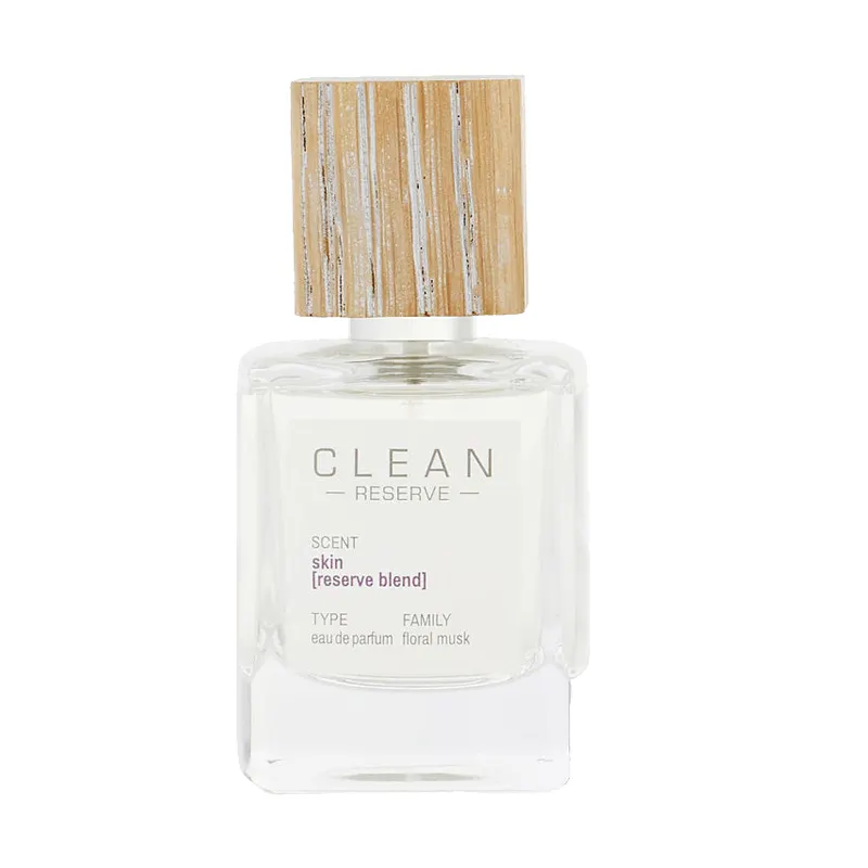 Clean Reseve Skin to Skin Connection