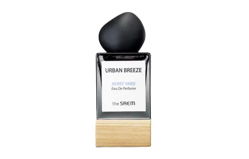 The Saem Dexian Berry Yard