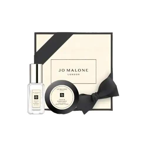 Jo Malone London Celebrity Luxury Style Moisturizing