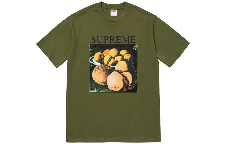 Supreme Still Life Tee