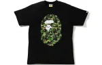 Bape New Year 2021 Premium Big Ape Head Tee