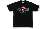 Bape Punctuation 6 Tee