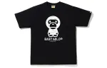 Bape City Camo Baby Milo Tee