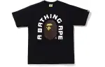 A BATHING APE College 2021 Tee