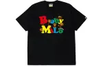 Bape Baby Milo Alphabet Logo Tee