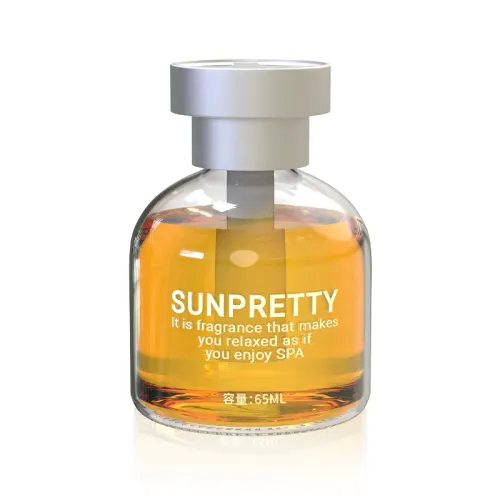 Aromatherapy for auto, universal perfume, long-term effect