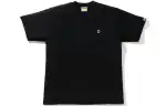 Bape Ape Head One Point Tee SS21
