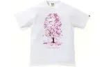 Bape Sakura Tee SS21