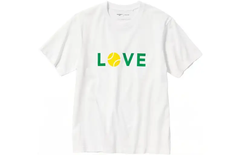 UNIQLO Peace For All Collection T Shirt Men's