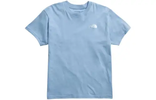 THE NORTH FACE T Shirt Men's Blue