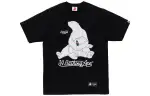 Bape X Coca Cola Polar Bear Tee