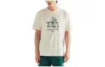 New Balance T Shirt Men's White