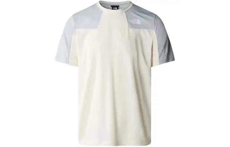 THE NORTH FACE T Shirt Men's White