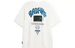 Li Ning BADFIVE T Shirt Men's Ivory