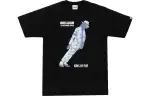 Bape X Michael Jackson Tee
