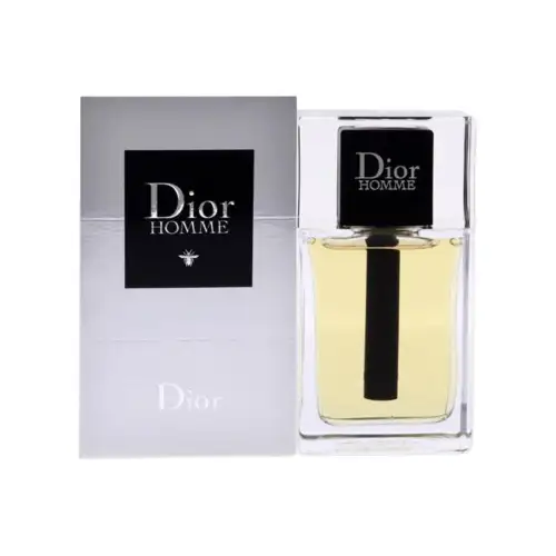 DIOR Wooden amber perfume, woody notes, 50 ml