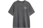 Li Ning Sports Life Collection T Shirt Men's Black