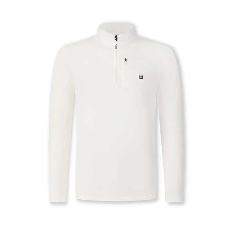 FILA EXPLORE T Shirt Men's Snow