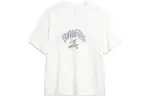 Li Ning BADFIVE T Shirt Men's Ivory