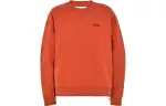 COACH SS23 Sweatshirt Men's Red