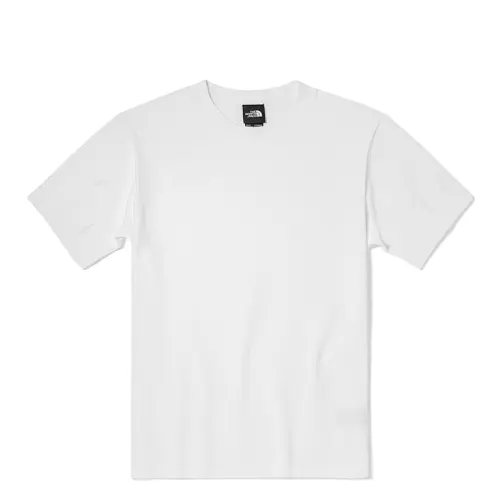 THE NORTH FACE MTheNorthFace T Shirt Unisex White