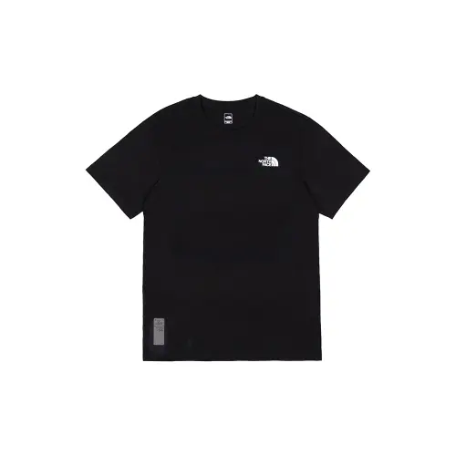 THE NORTH FACE T Shirt Men's Black