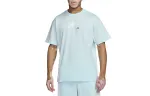 Nike Max90 T Shirt Men's Light Blue