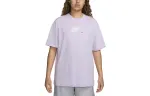 Nike Max90 T Shirt Men's Light Purple