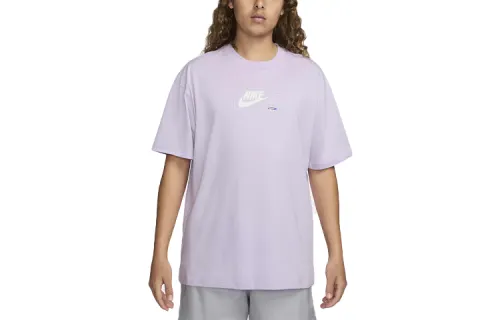 Nike Max90 T Shirt Men's Light Purple