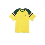 FILA T Shirts Men's Butter 769 Crew Neck Moderate Straight Fit