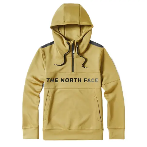 THE NORTH FACE Sweatshirt Men's Khaki