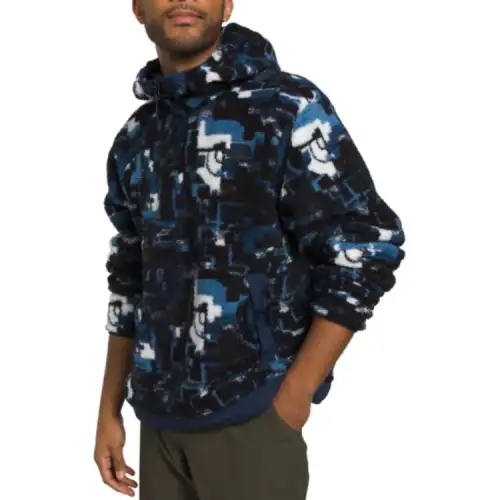 THE NORTH FACE Sweatshirt Men's Blue