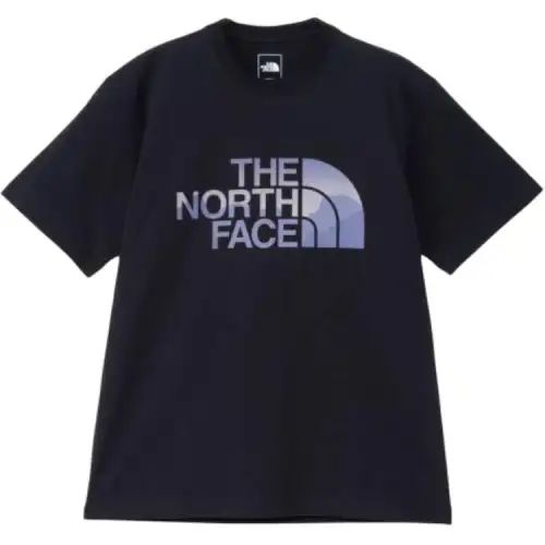 THE NORTH FACE T Shirt Men's Black