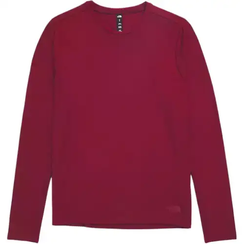 THE NORTH FACE Dune Sky T Shirt Men's Beetroot Color